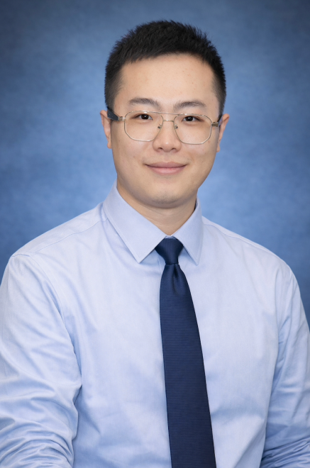 Mr. Yuan-Hao Jiang